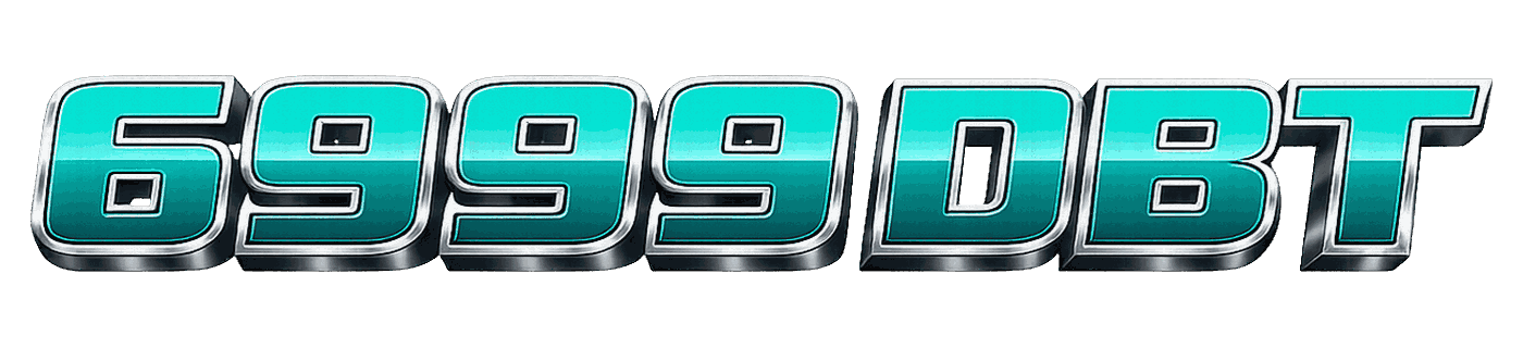 6999 DBT Logo